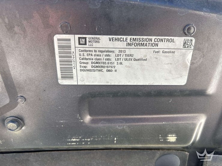 2013-chevrolet-traverse-image-11