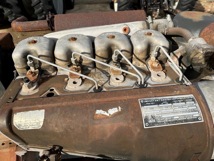 #38432-•-deutz-d914l04-4-cyl-power-unit-image-22