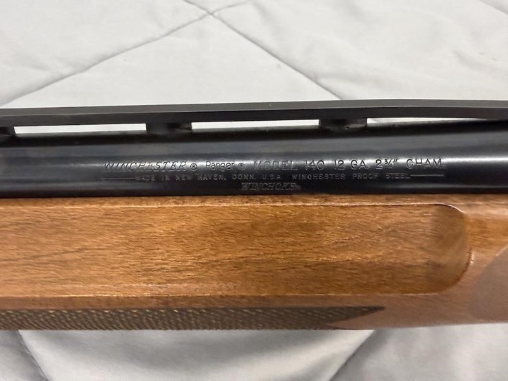 winchester-ranger-model-140-12-gauge-shotgun-image-7