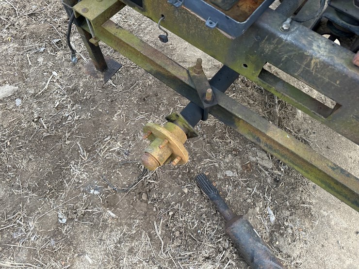 #38430-•-case-4391-4-cyl-power-unit-image-8