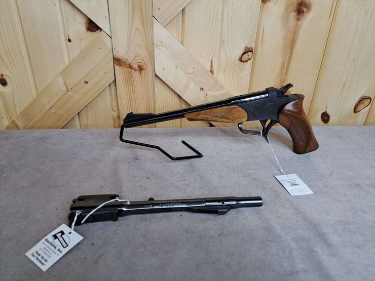 thompson/center-.22-wmr-&-.44-magnum-single-shot-contender-image-1