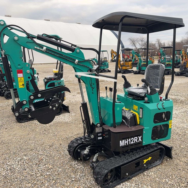 2025 CFG INDUSTRY MH12RX