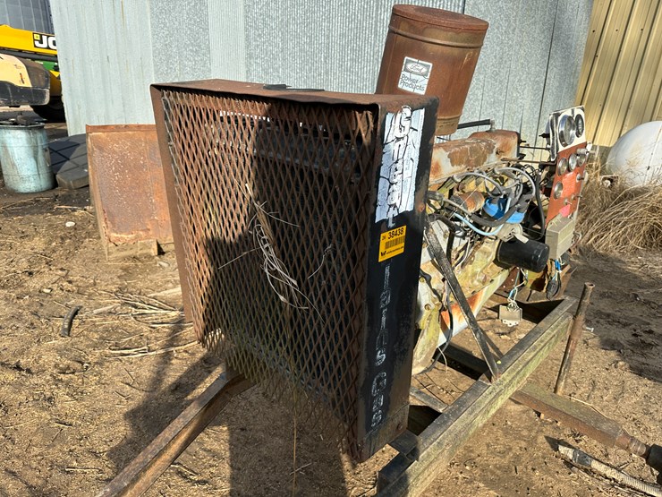 #38438-•-ford-6-cyl-power-unit-image-9