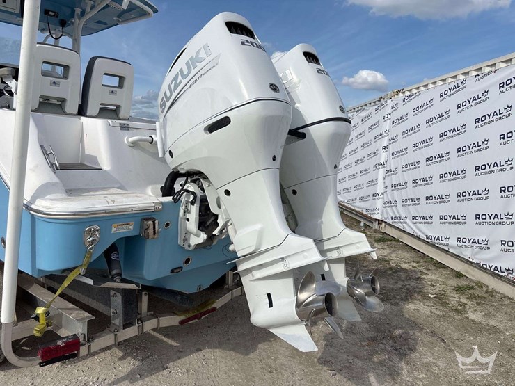 2021-aquasport-boat-with-t/a-float-on-corp-boat-trailer-image-23