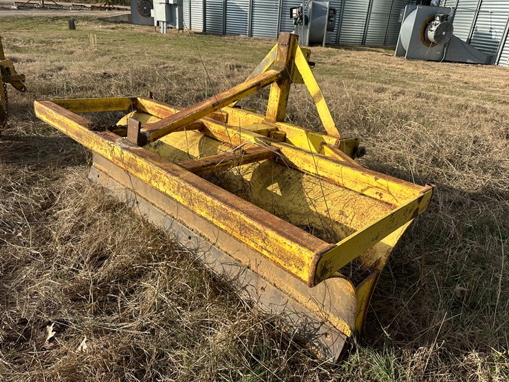 #38442-•-allen-8'-levee-butt-blade-image-3