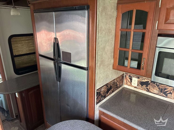 2012-keystone-alpine-3500re-39ft.-t/a-5th-wheel-travel-trailer-image-19