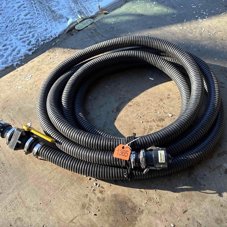 20ft Transfer Hose