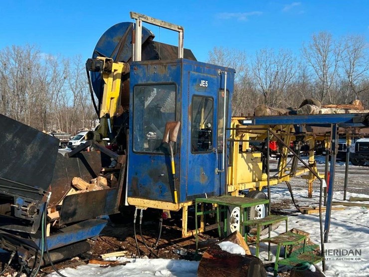 2001-cord-king-wood-processor-with-4121-hours-image-4