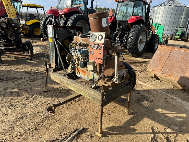 #38438-•-ford-6-cyl-power-unit-image-4