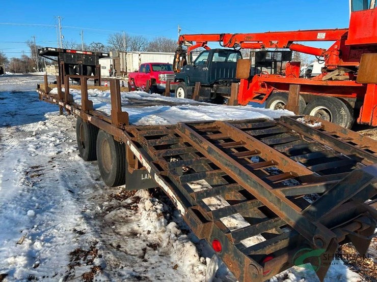 2005-cronkhite-9100-24ft-with-5ft-beavertail-vin-#-47391362451110435-image-3