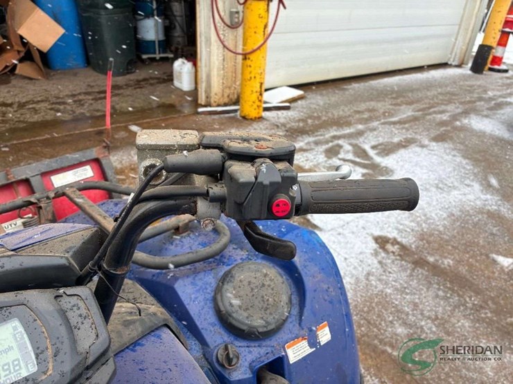 2016-yamaha-grizzly-with-power-steering-showing-519-hours-image-11