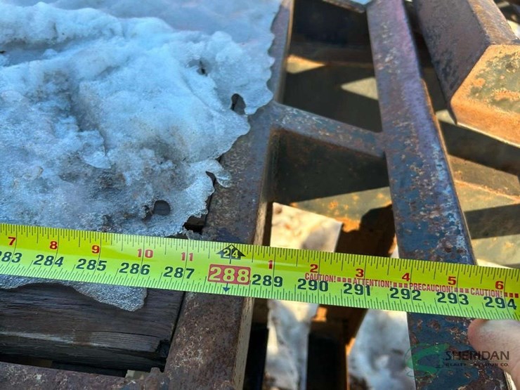 2005-cronkhite-9100-24ft-with-5ft-beavertail-vin-#-47391362451110435-image-18