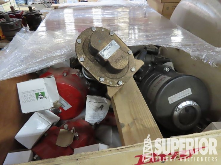 (8-39)-(4)-oberoopfer-n11hdl-bronze-pedestal-gear...-image-1