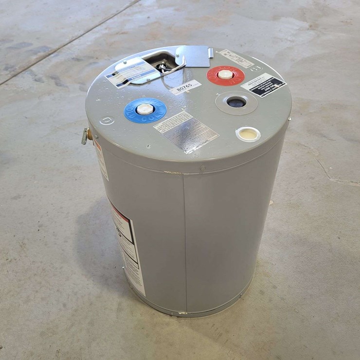 AO Smith 5 Gallon Electric Water Heater