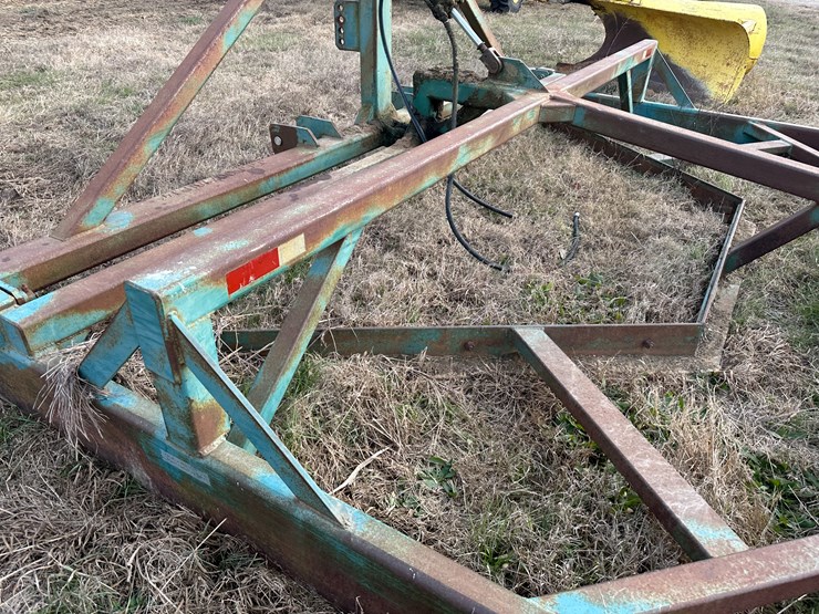 #38449-•-triple-"j"-manufacturing-14'-levee-smother-image-6