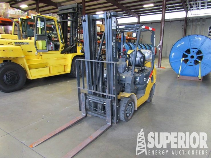 (5-3)-2014-komatsu-fg25-st-5000#-forklift,-s/n-a4...-image-2