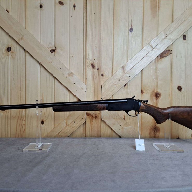 Henry Model HO 15Y 20 Gauge Single Barrel Shotgun