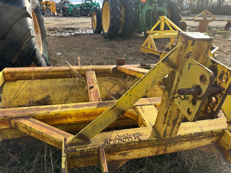 #38442-•-allen-8'-levee-butt-blade-image-8