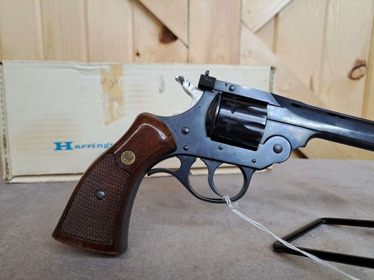 harrington-&-richardson-model-999-sportsman-.22-lr-da-revolver-image-8