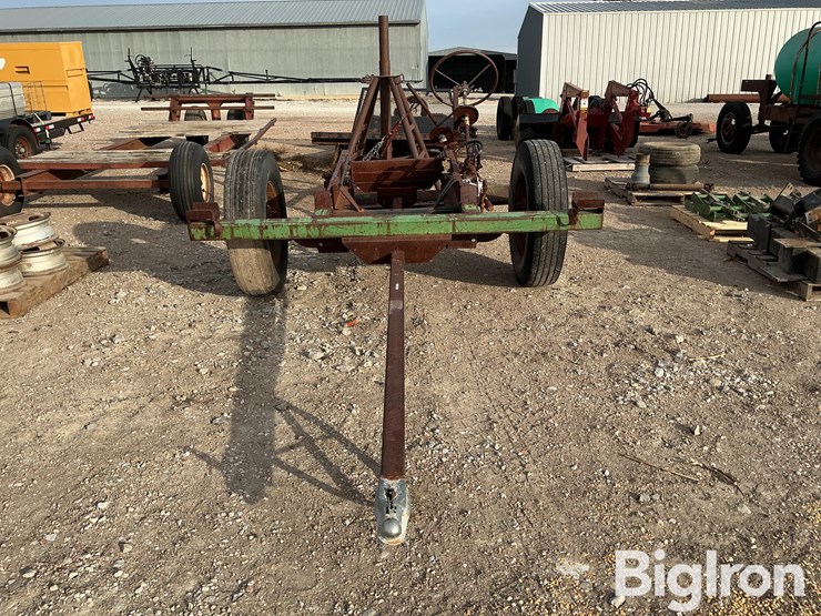 shop-built-pivot-span-moving-cart-&-pulling-stand-image-2