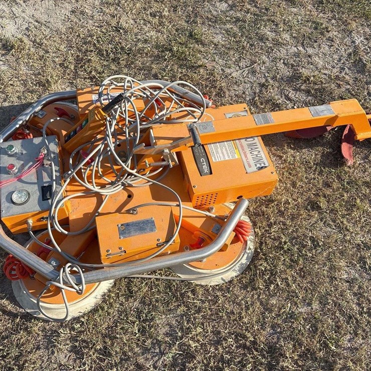 Abaco Machines DVL500 Vacuum Lifter