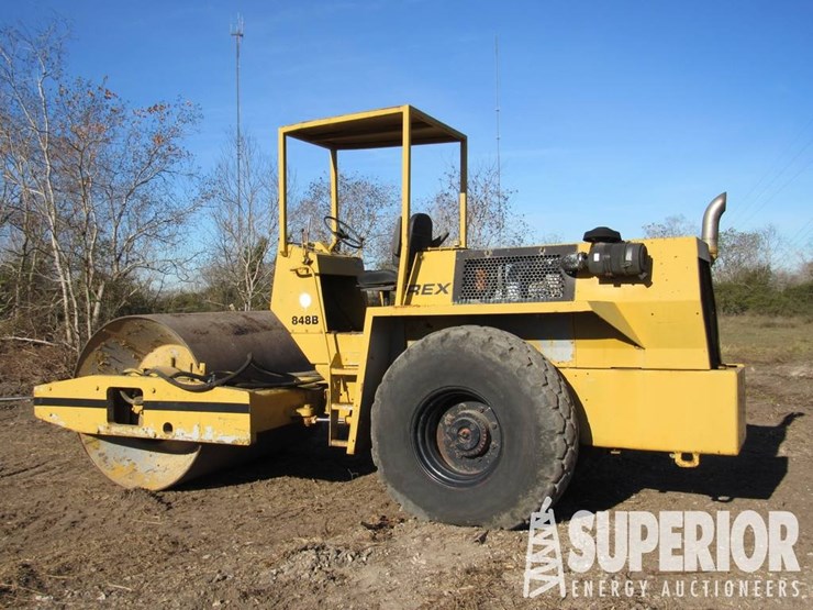 (1-14)-rexworks-848b-vibratory-asphalt-roller,-s/...-image-2