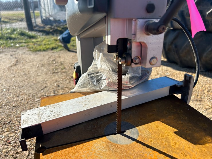 #37661-•-craftsman-10"-band-saw-image-5