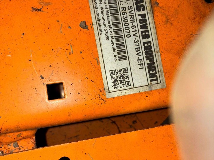 scag-stand-on-zero-turn-61"-mowing-deck-showing-1152-hours-image-18