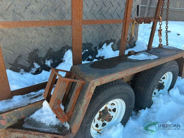 tandem-axle-trailer-with-yard-mats-included-trailer-is-under-2500lbs-no-title-image-5