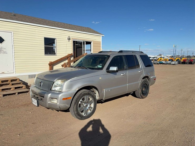 2007-mercury-mountaineer-image-1