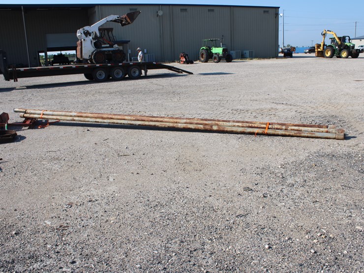 #1016-•-(5)-joints-3"-schedule-80-pipe-image-1