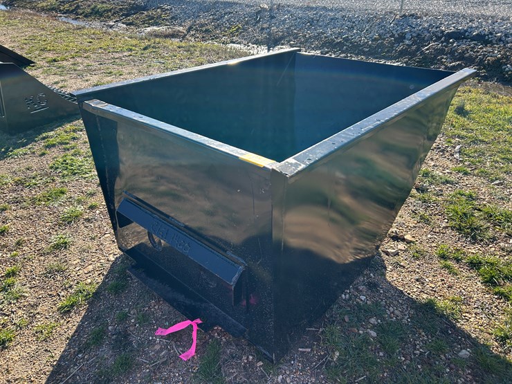 #37676-•-mini-skid-steer-wheelbarrow-attachment-image-1