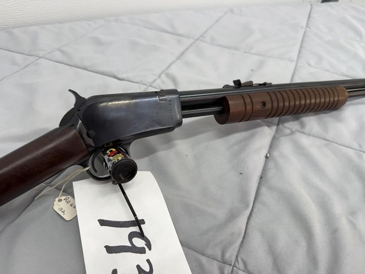 interarms-alexandria-va-model-62sa-.22-s,l,-lr...-image-1