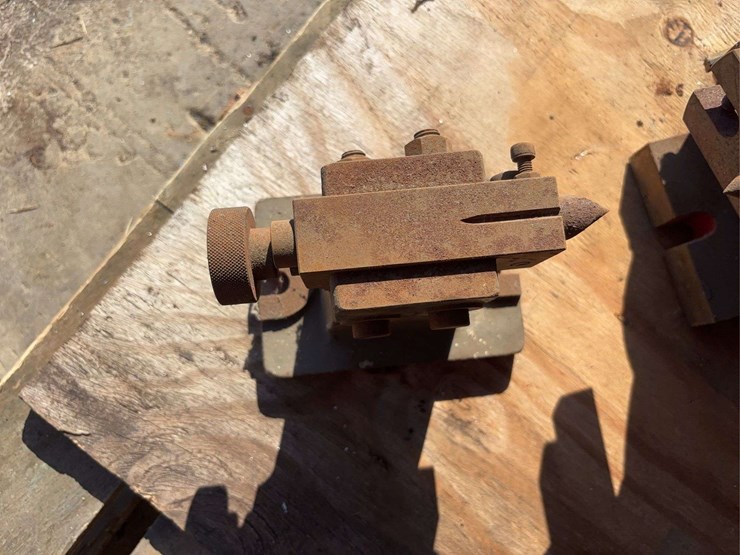 tabata-tilting-5”-dividing-head-&-tail-stock-image-3