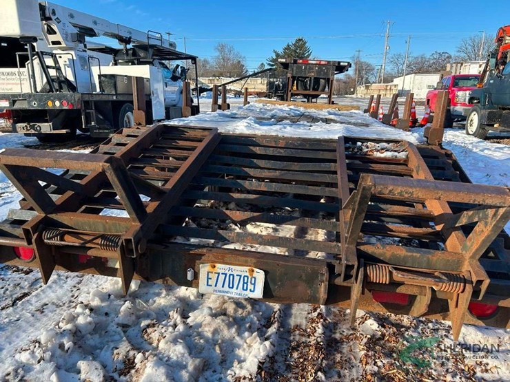 2005-cronkhite-9100-24ft-with-5ft-beavertail-vin-#-47391362451110435-image-5