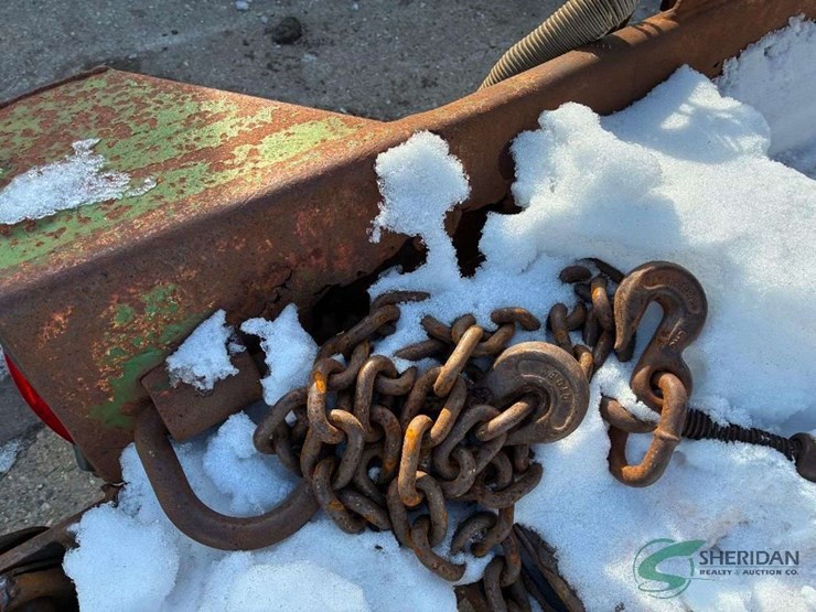 1995-towmaster-16ft-equipment-trailer--trailer-only-image-10