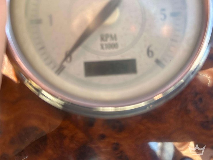 2008-regal-2565-express-cruiser-boat-with-30ft-t/a-continental-boat-trailer-image-32