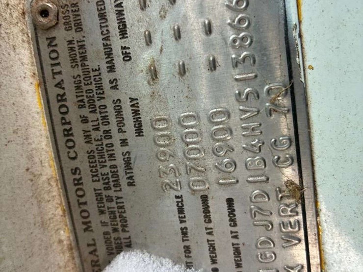 1987-gmc-c7000-truck,-vin-#-1gdj7d1b4hv513866-image-26