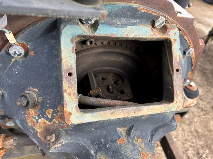 #38431-•-deutz-d914l04-4-cyl-power-unit-image-13