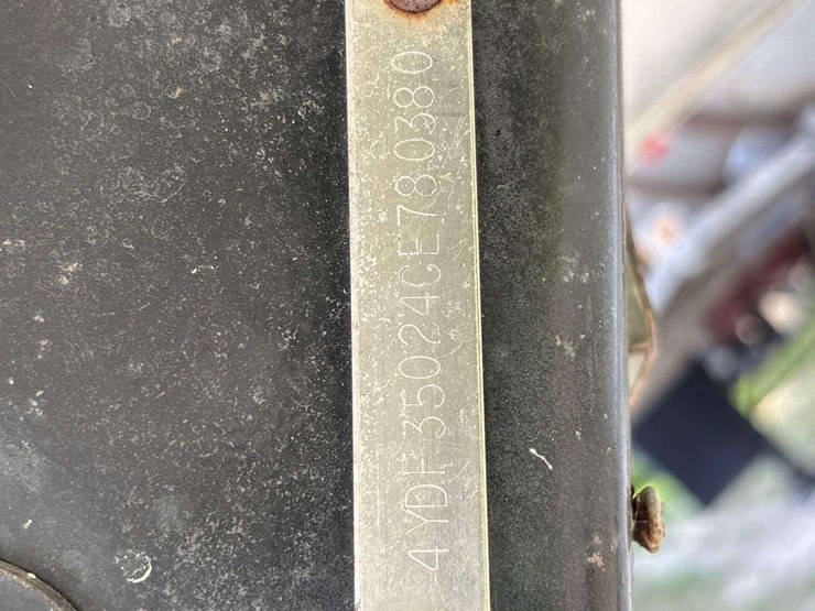 2012-keystone-alpine-3500re-39ft.-t/a-5th-wheel-travel-trailer-image-5