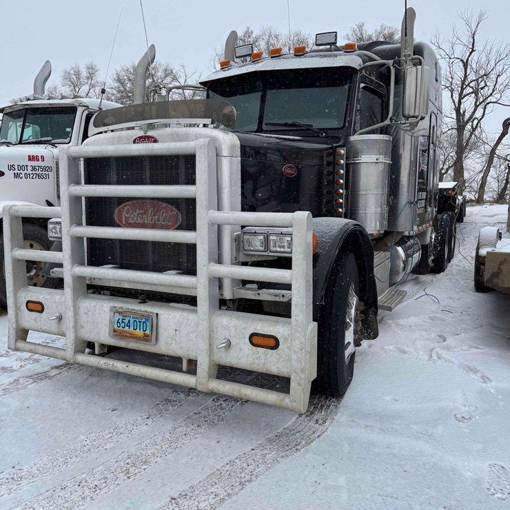 2006 CATERPILLAR C15