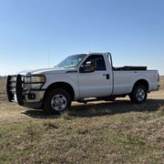 2012 FORD F250
