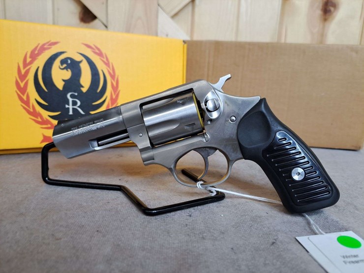 ruger-sp101-.357-magnum-da-revolver-image-2