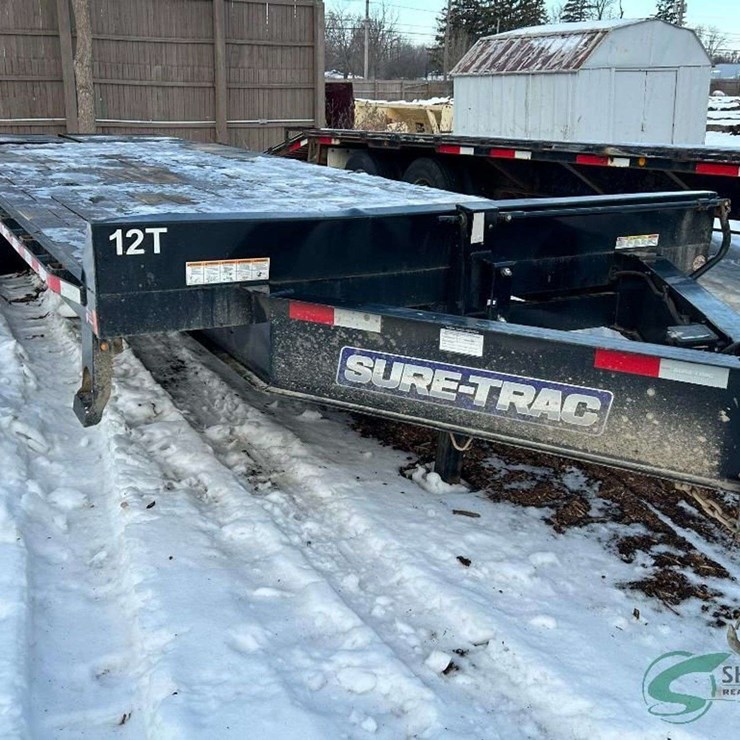 2023 SURE-TRAC UTILITY