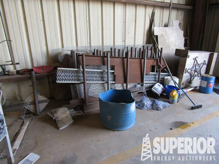 (4-87)-cas-shop-air-compressor-p/b-kohler-diesel...-image-1