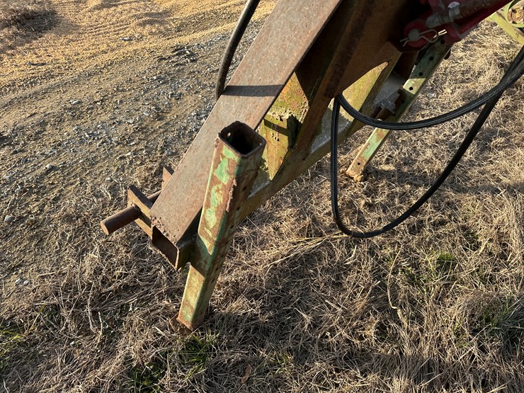 #38457-•-3pt-10'-hydraulic-hoist-image-9