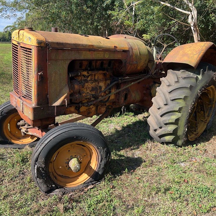 MINNEAPOLIS MOLINE U