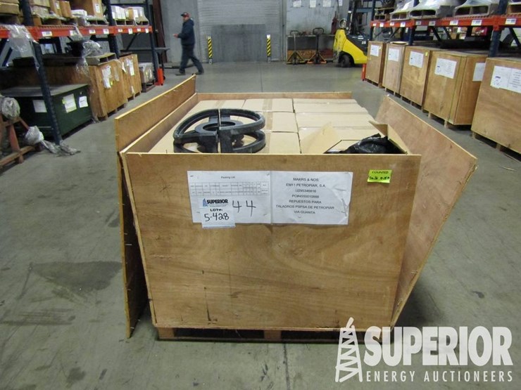 (5-433)-(60)-shaffer-bop-ram-rubbers-f-/11"-3000...-image-8