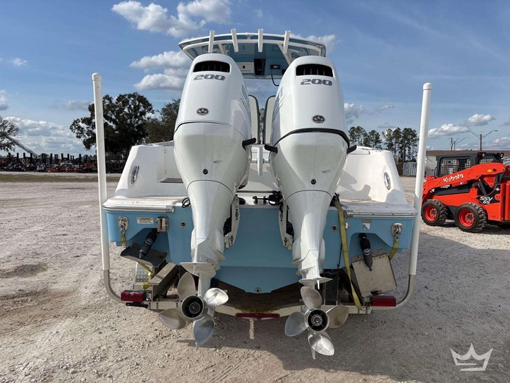 2021-aquasport-boat-with-t/a-float-on-corp-boat-trailer-image-35