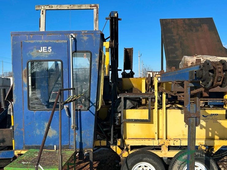 2001-cord-king-wood-processor-with-4121-hours-image-3